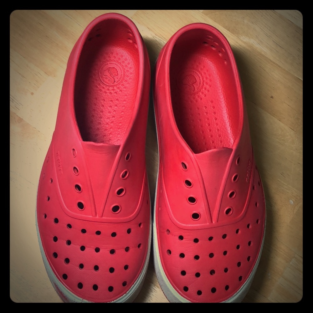 Kids Native Jefferson Shoe